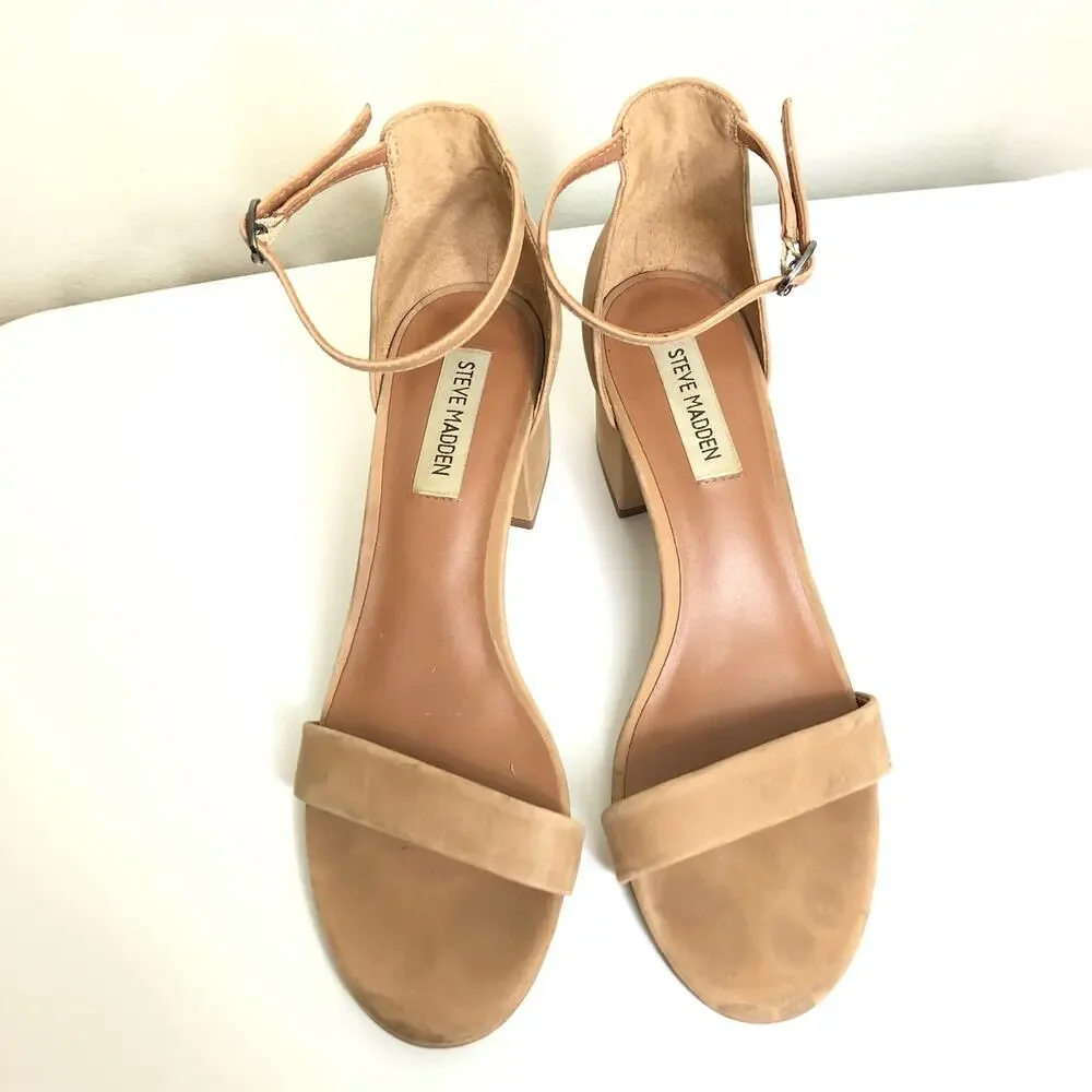 Steve Madden steve madden